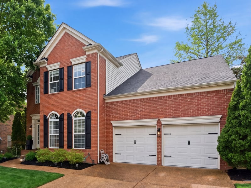 424 William Wallace Dr, Franklin, TN 37064