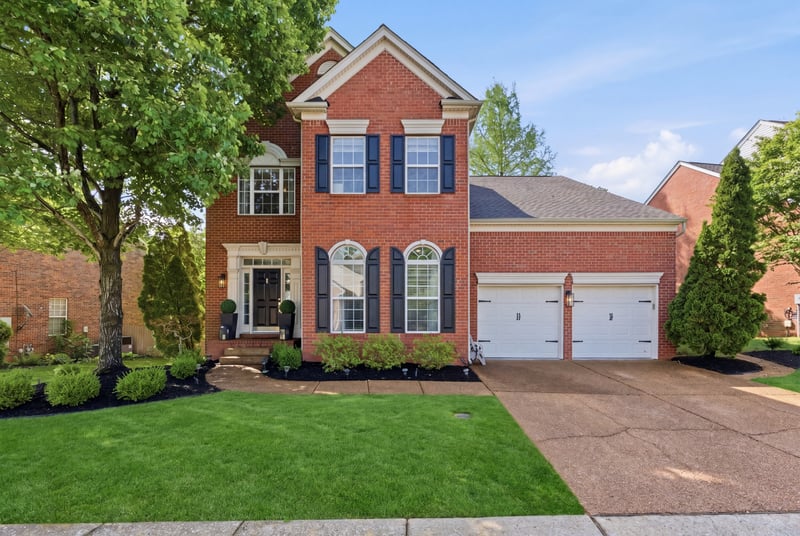 424 William Wallace Dr, Franklin, TN 37064