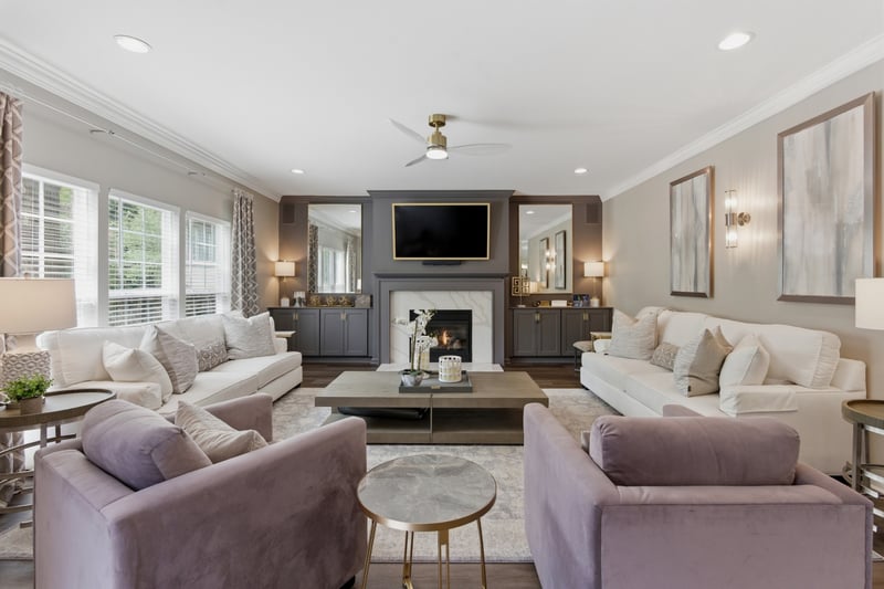 424 William Wallace Dr, Franklin, TN 37064