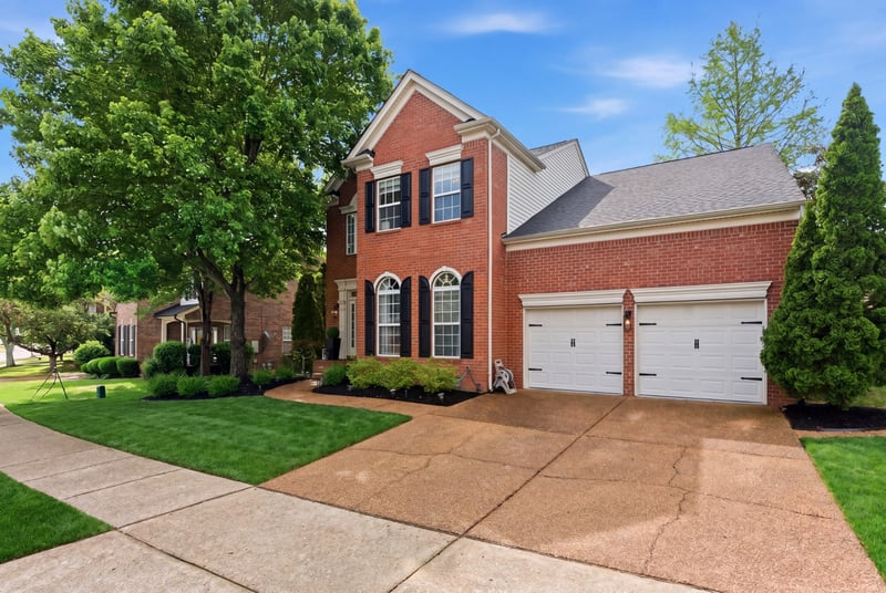 424 William Wallace Dr, Franklin, TN 37064