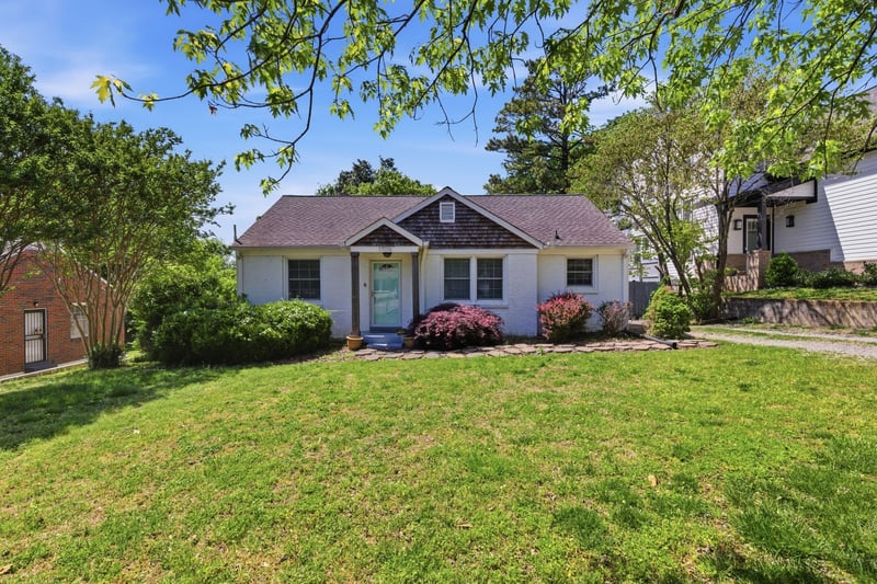 1709 Martin St, Nashville, TN 37203