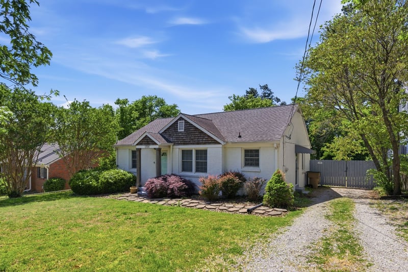 1709 Martin St, Nashville, TN 37203