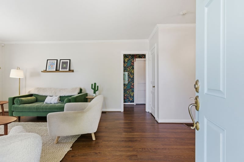 1709 Martin St, Nashville, TN 37203