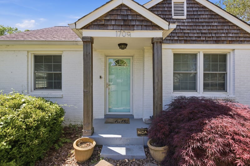 1709 Martin St, Nashville, TN 37203