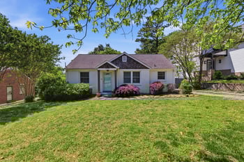 1709 Martin St, Nashville, TN 37203
