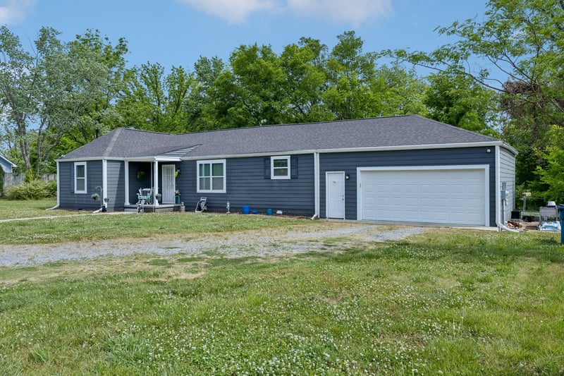 5112 Old Nashville Hwy, Murfreesboro, TN 37129