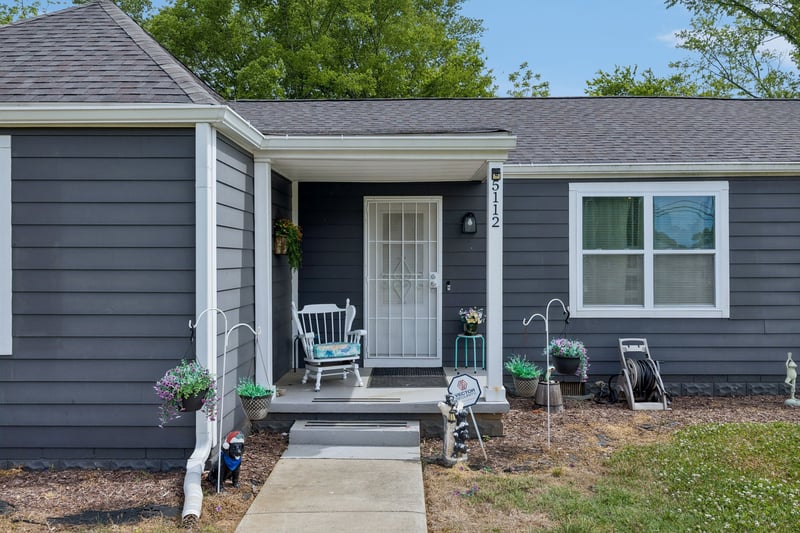 5112 Old Nashville Hwy, Murfreesboro, TN 37129