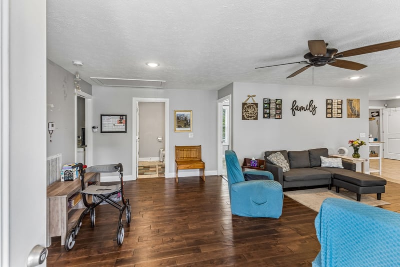 5112 Old Nashville Hwy, Murfreesboro, TN 37129