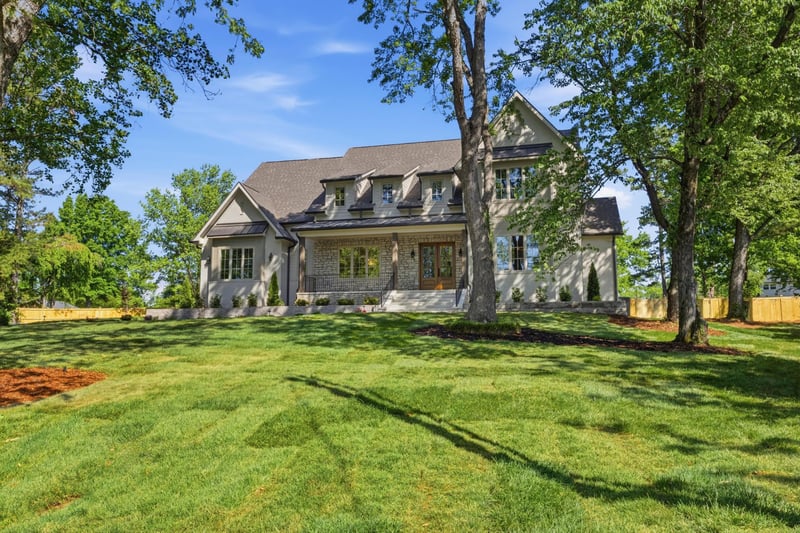 9016 Hood Pl, Brentwood, TN 37027