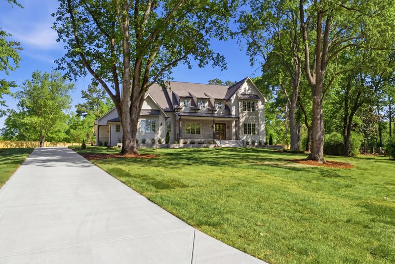 9016 Hood Pl, Brentwood, TN 37027