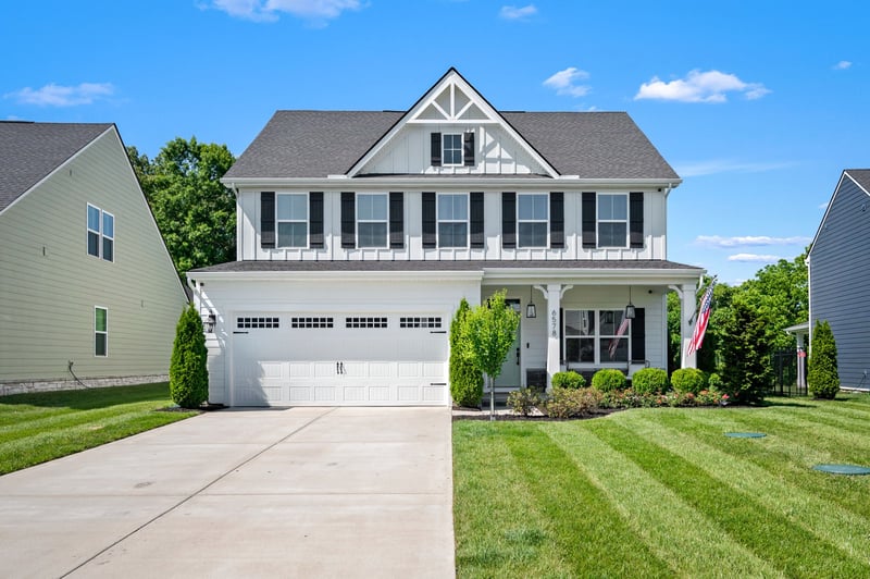 6578 Palm Warbler Dr, Murfreesboro, TN 37128