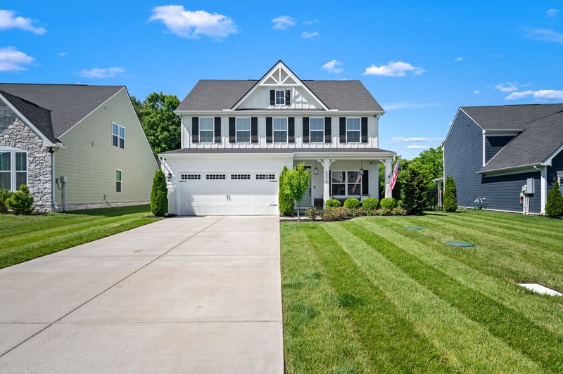 6578 Palm Warbler Dr, Murfreesboro, TN 37128