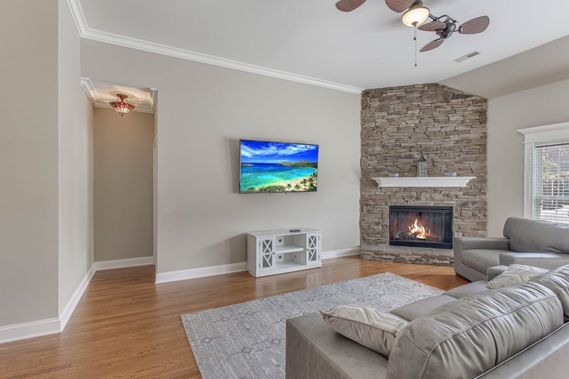 3630 Geneva Dr, Murfreesboro, TN 37128