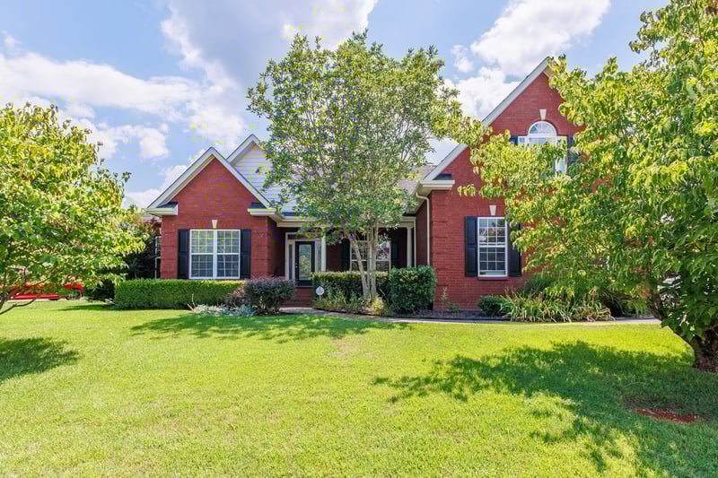 3630 Geneva Dr, Murfreesboro, TN 37128