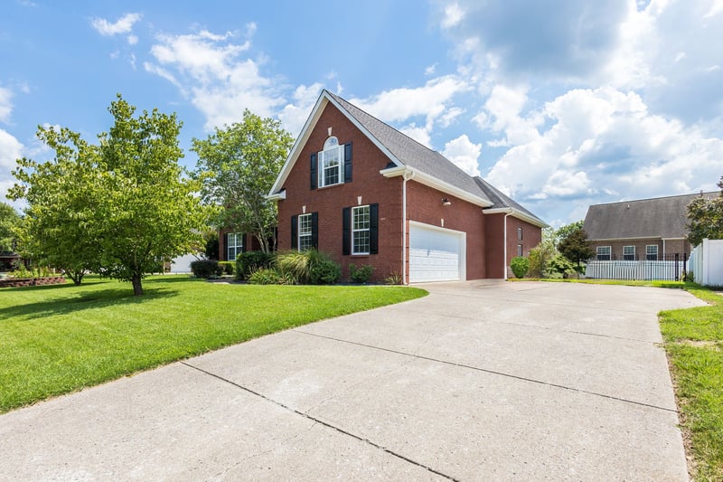 3630 Geneva Dr, Murfreesboro, TN 37128