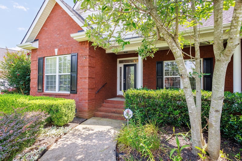 3630 Geneva Dr, Murfreesboro, TN 37128