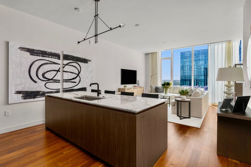 160 2nd Ave #2104, Nashville, TN 37201