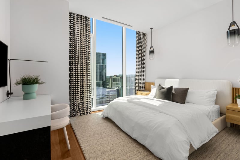 160 2nd Ave #2104, Nashville, TN 37201