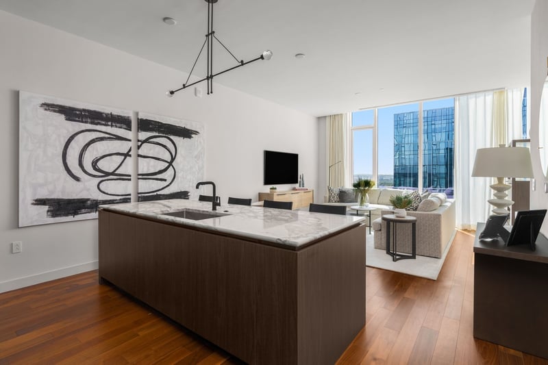 160 2nd Ave #2104, Nashville, TN 37201