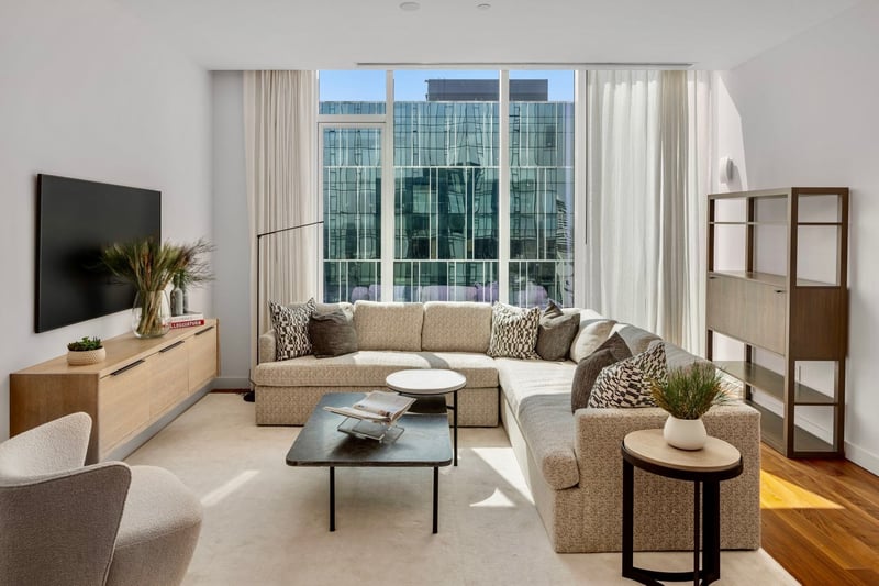 160 2nd Ave #2104, Nashville, TN 37201