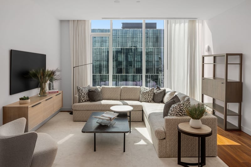 160 2nd Ave #2104, Nashville, TN 37201