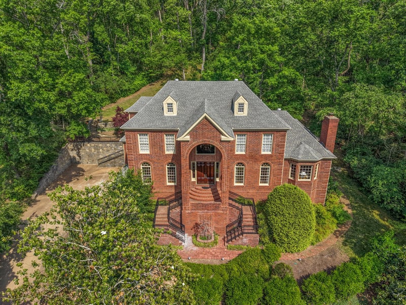 18 Annandale , Nashville, TN 37215