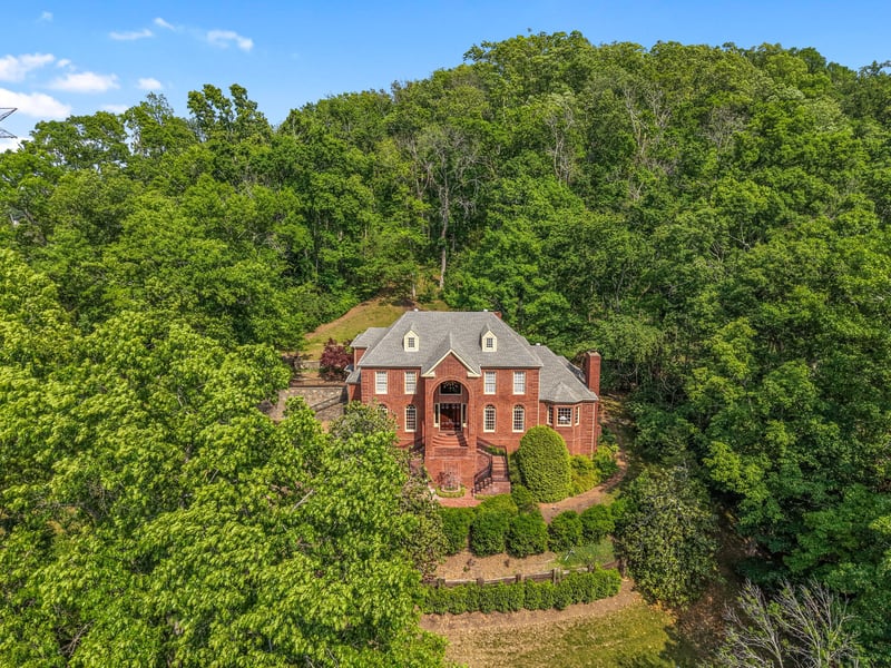 18 Annandale , Nashville, TN 37215