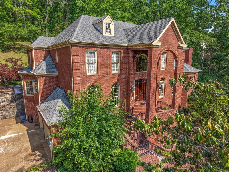 18 Annandale , Nashville, TN 37215