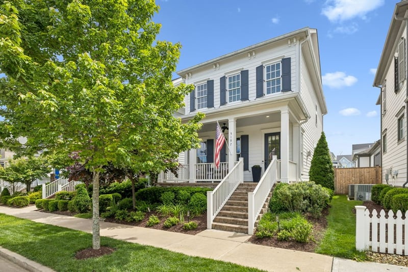 5197 Donovan St, Franklin, TN 37064