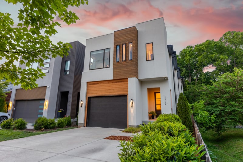 1504 Grandview Dr, Nashville, TN 37215
