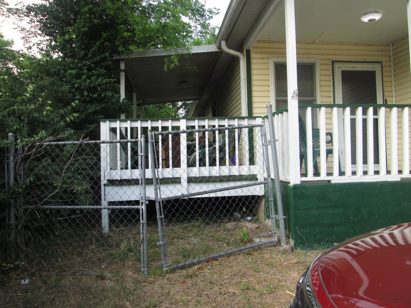 1206 Avondale Cir, Nashville, TN 37207