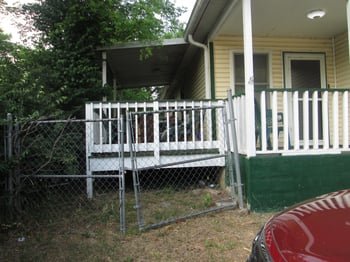 1206 Avondale Cir, Nashville, TN 37207