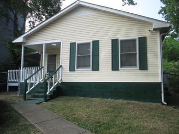 1206 Avondale Cir, Nashville, TN 37207