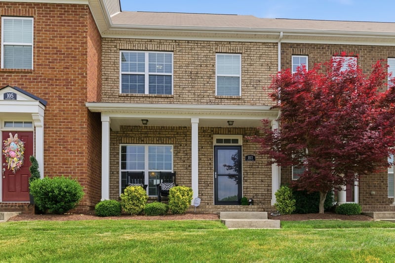 103 Padstone Pvt Ln, Spring Hill, TN 37174