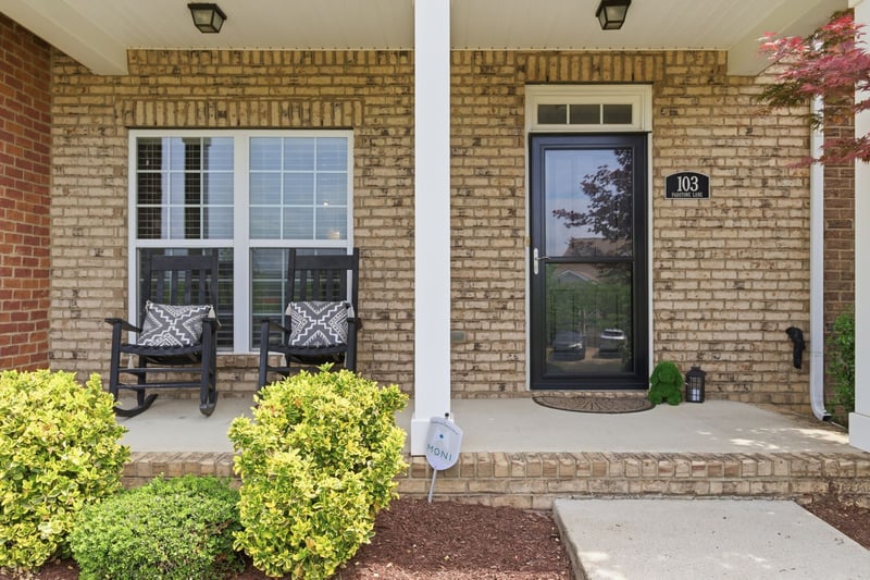 103 Padstone Pvt Ln, Spring Hill, TN 37174