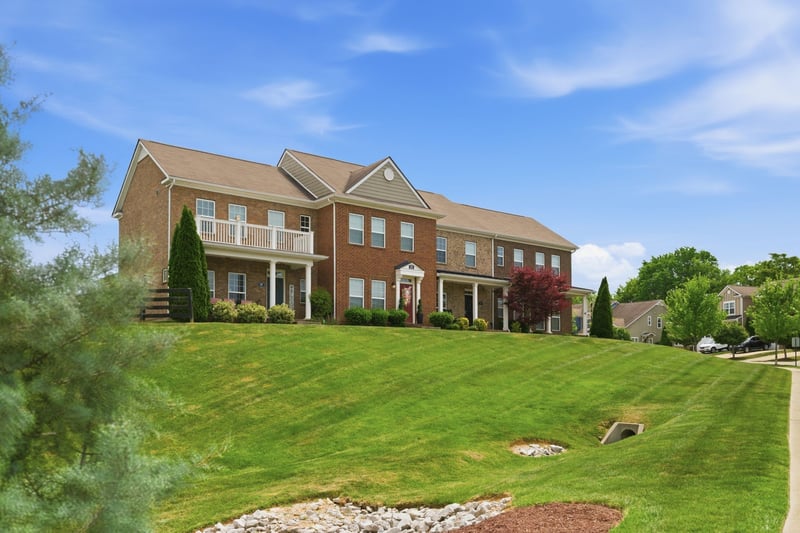 103 Padstone Pvt Ln, Spring Hill, TN 37174