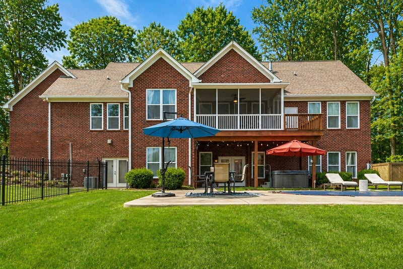 5751 Pinewood Rd, Franklin, TN 37064