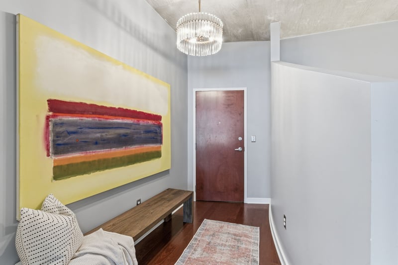 301 Demonbreun St #907, Nashville, TN 37201