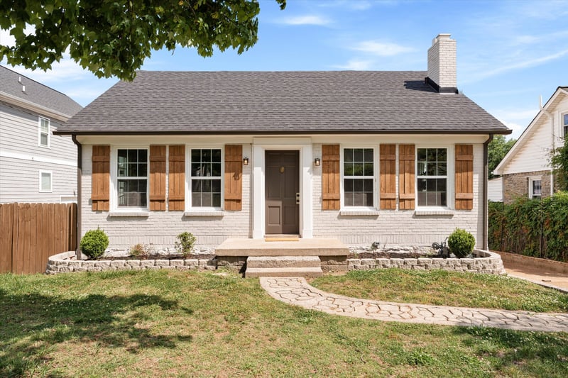 2408 Inga St, Nashville, TN 37206