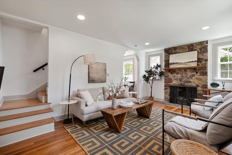 2408 Inga St, Nashville, TN 37206