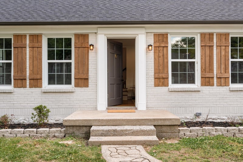 2408 Inga St, Nashville, TN 37206