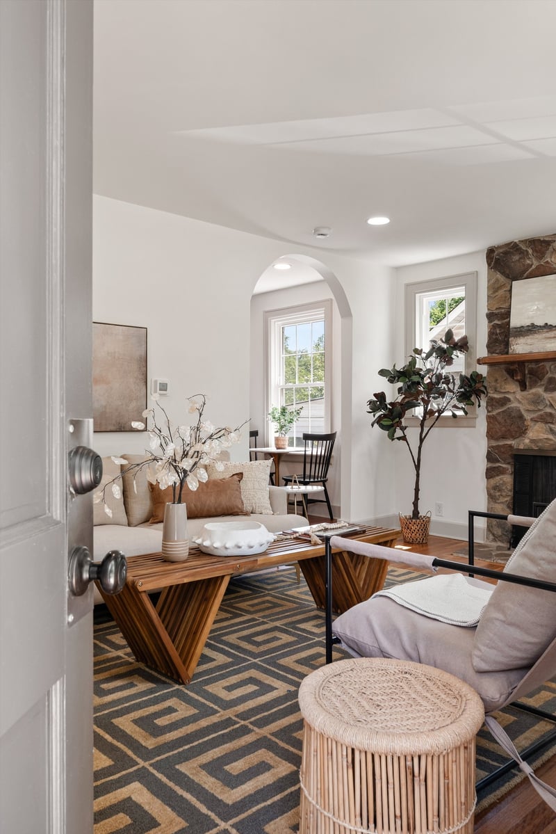 2408 Inga St, Nashville, TN 37206