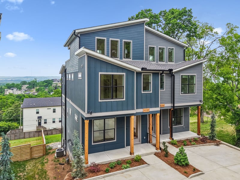 3230 Alpine Park Blvd, Nashville, TN 37218