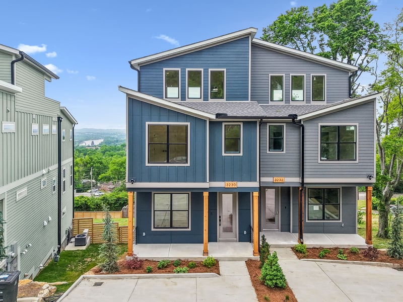 3230 Alpine Park Blvd, Nashville, TN 37218