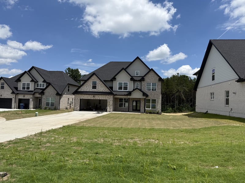 6012 Northern Oak Chase, Smyrna, TN 37167
