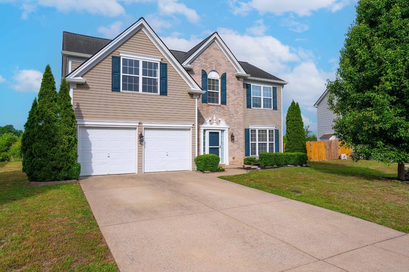 1713 Kendall Cove Ln, Mount Juliet, TN 37122