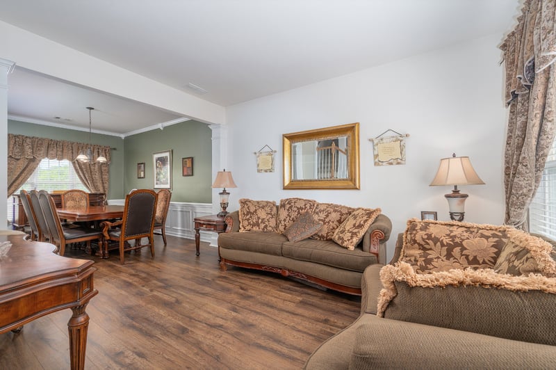 1713 Kendall Cove Ln, Mount Juliet, TN 37122