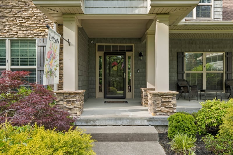 463 Carver Ln, Lebanon, TN 37087