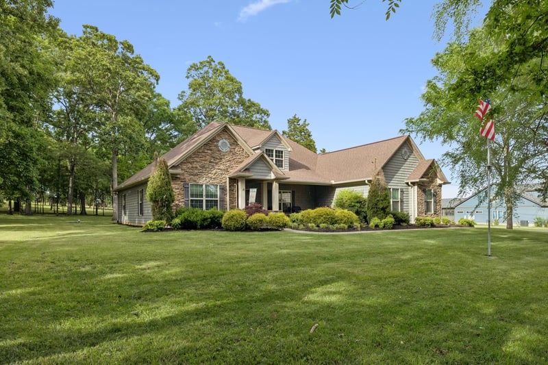 463 Carver Ln, Lebanon, TN 37087