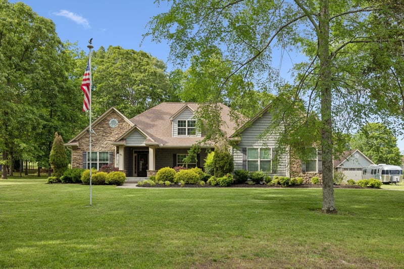 463 Carver Ln, Lebanon, TN 37087